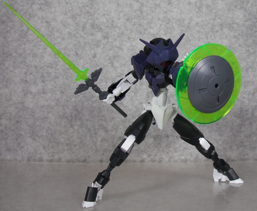 30 MINUTES MISSIONS 「カスタマイズウェポンズ（魔法武装）」 レビュー