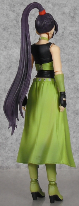 BRING ARTS 「マルティナ」 レビュー