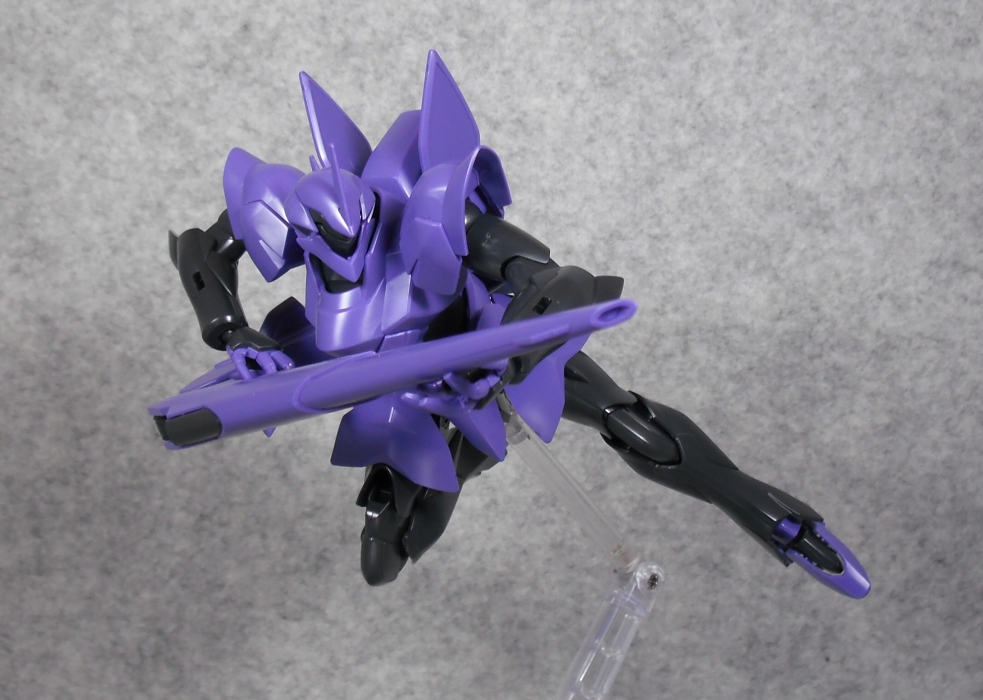 HGAGE 「ドラド」 レビュー