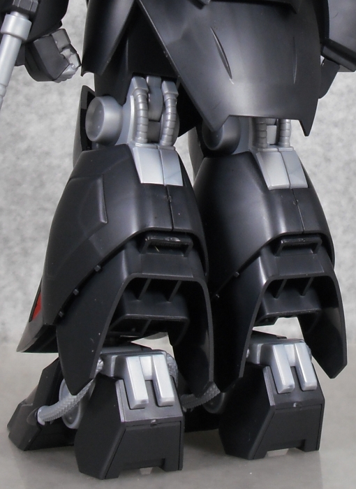 HG 「ゲシュペンスト」 レビュー