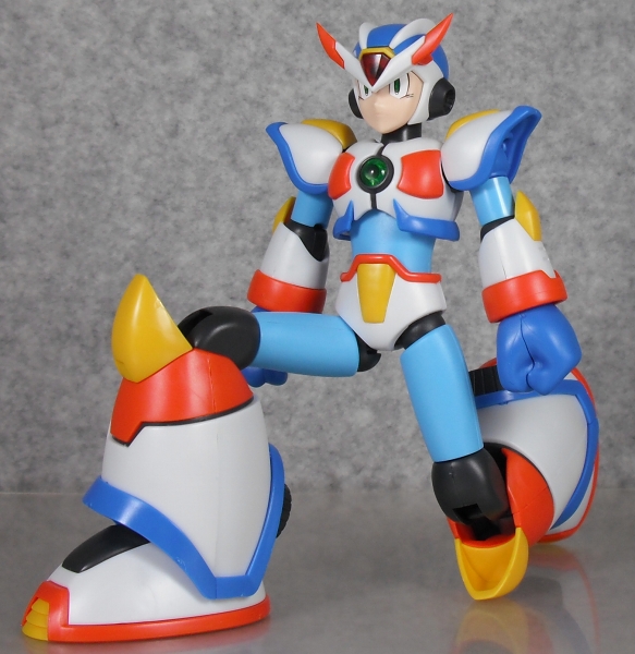 コトブキヤ 「マックスアーマー」 レビュー