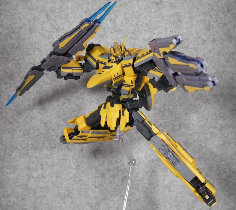 MODEROID 「シンカリオン E5×ドクターイエロー」 レビュー