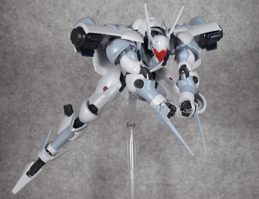 MODEROID 「オーガン」 レビュー