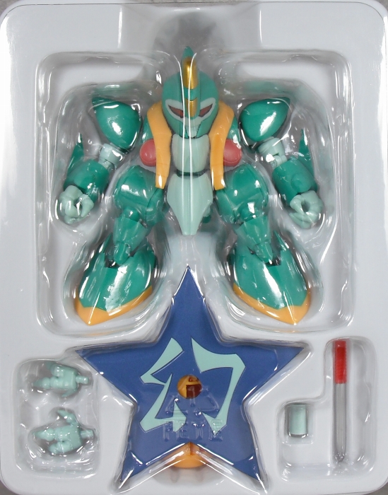 ネクスエッジスタイル 「幻神丸」 レビュー