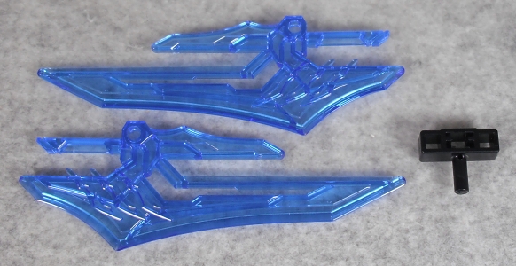 SD 三国創傑伝 「張遼サザビー」 レビュー