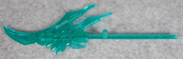 SD 三国創傑伝 「武聖関羽雲長νガンダム」 レビュー