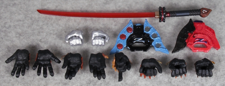 S.H.Figuarts 「ジャグラス ジャグラー（ニュージェネレーション