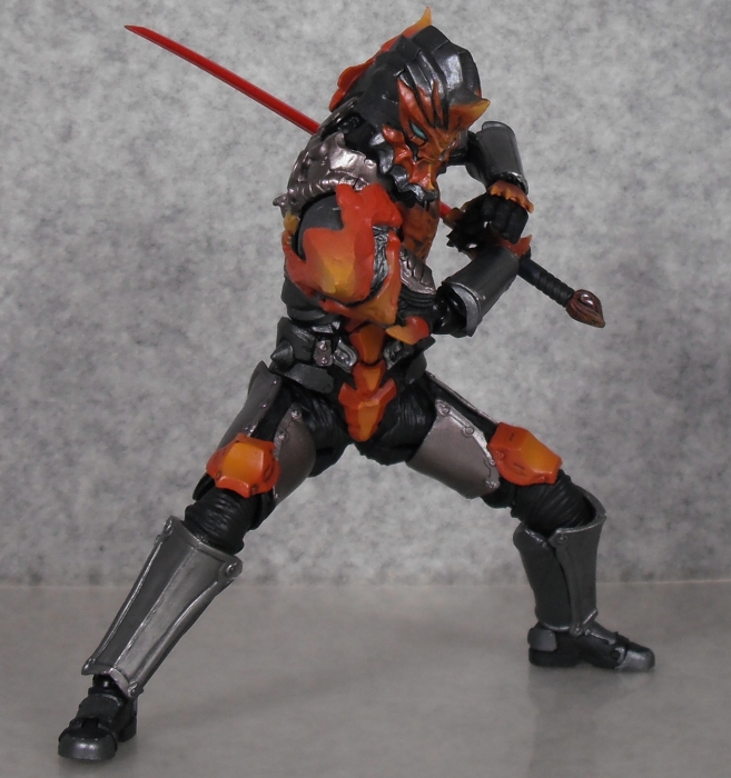 S.H.Figuarts 「ジャグラス ジャグラー（ニュージェネレーション