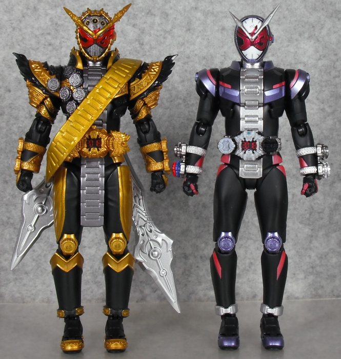 S.H.Figuarts 仮面ライダー オーマジオウ S.H.Figuarts 仮面ライダーオーマジオウ【特別再販：2021年8月発送