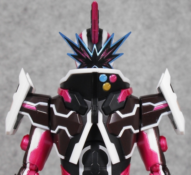 S.H.Figuarts 「仮面ライダースラッシュ ヘンゼルナッツとグレーテル