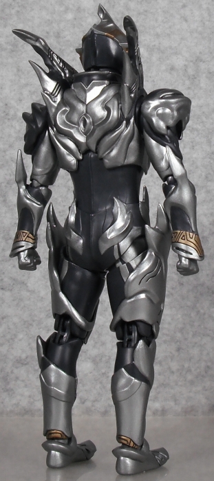 S.H.Figuarts 「トリガーダーク」 レビュー