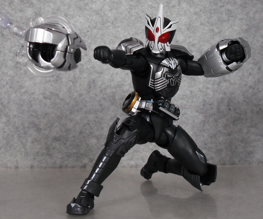 S.H.Figuarts 真骨彫製法 仮面ライダーオーズ まとめ売り | kensysgas.com